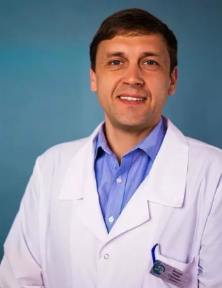 Возный Роман Сергеевич